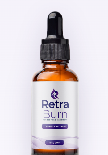 Retra Burn Pro bottle